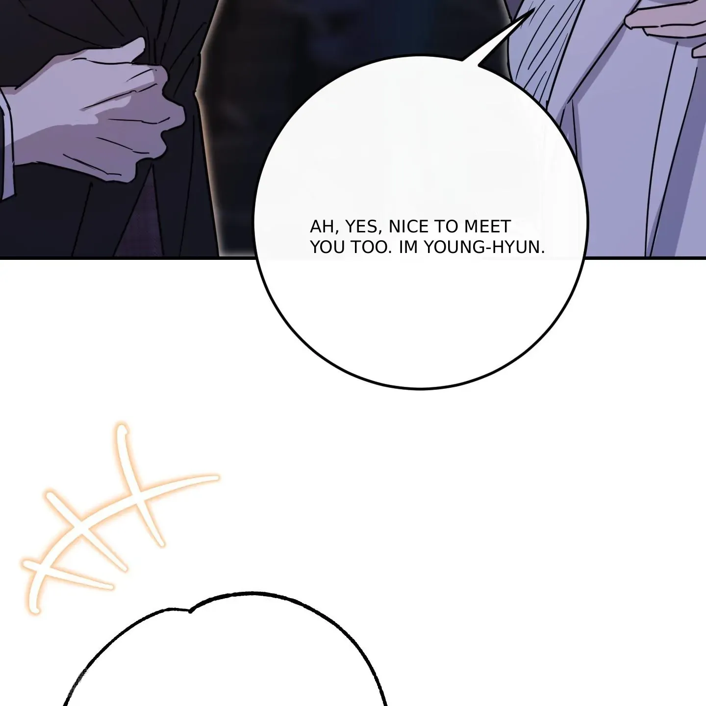 In My Bad Chapter 1.1 page 140 - 