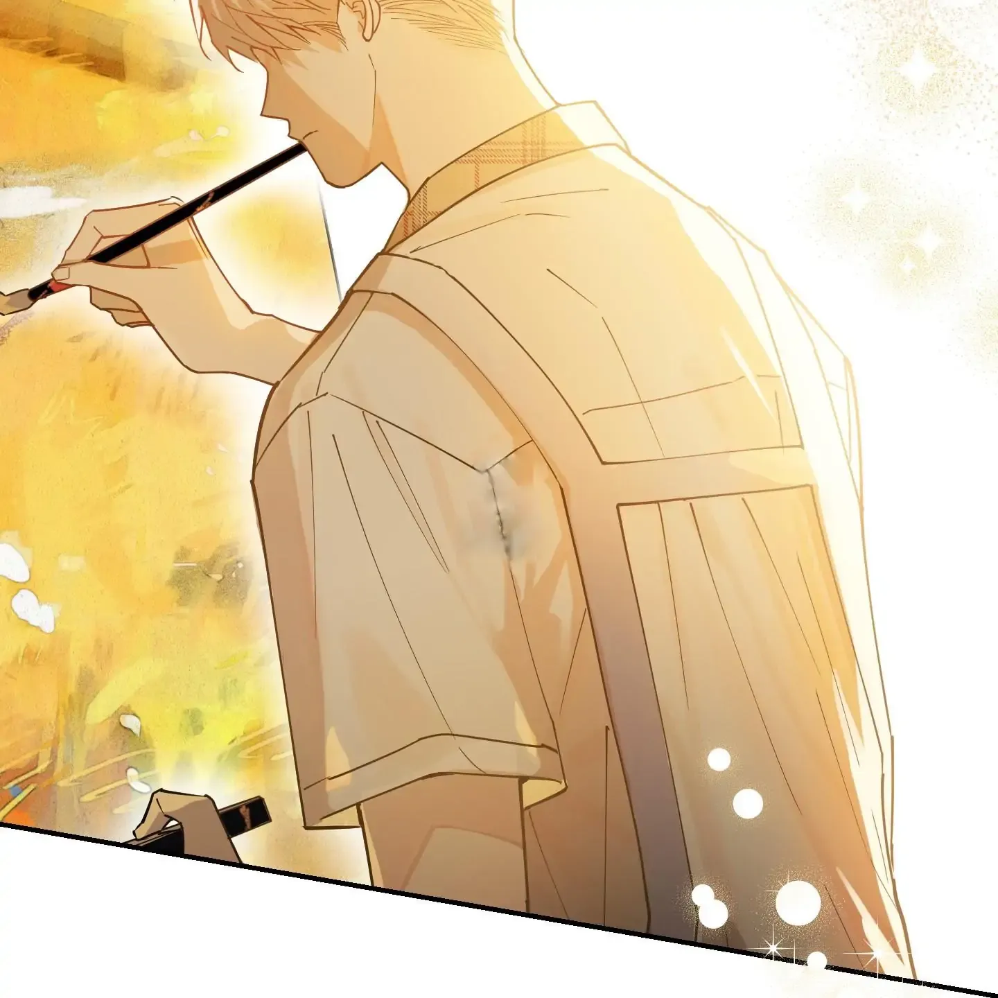 In My Bad Chapter 1.1 page 15 - 
