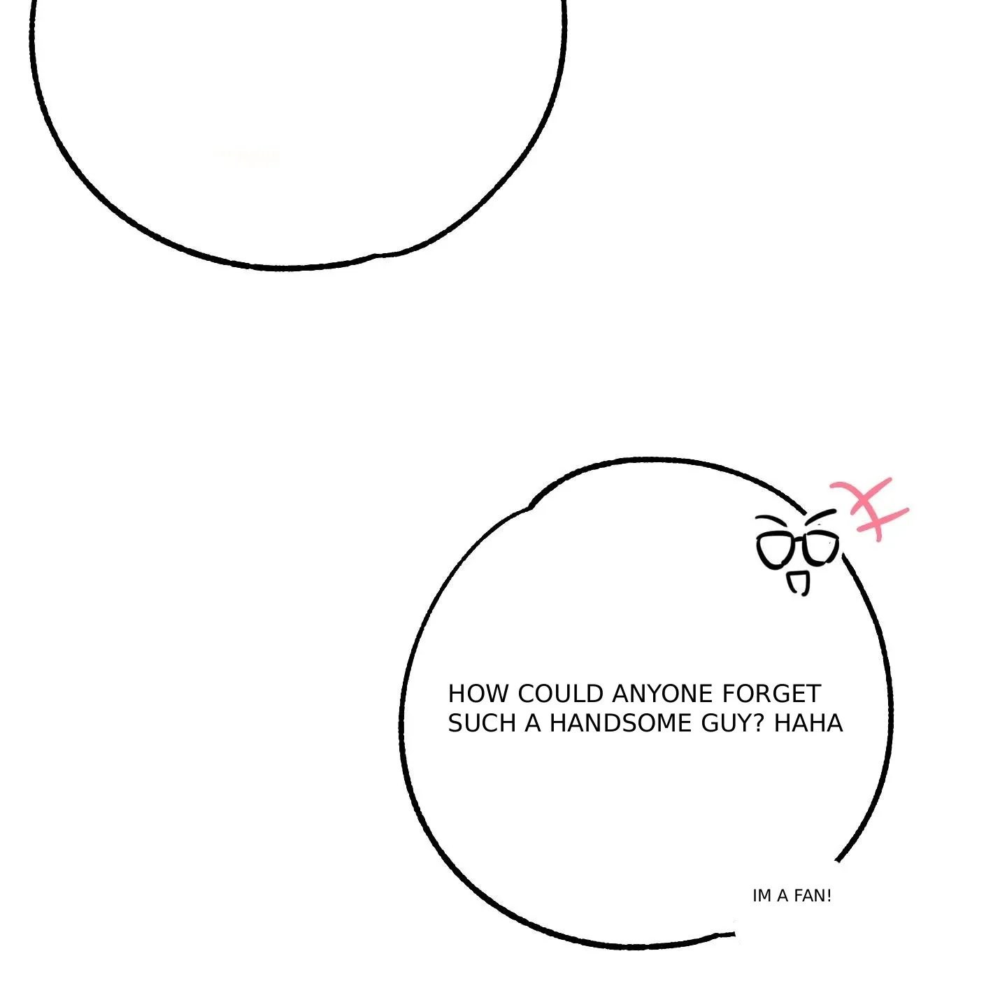 In My Bad Chapter 1.1 page 143 - 