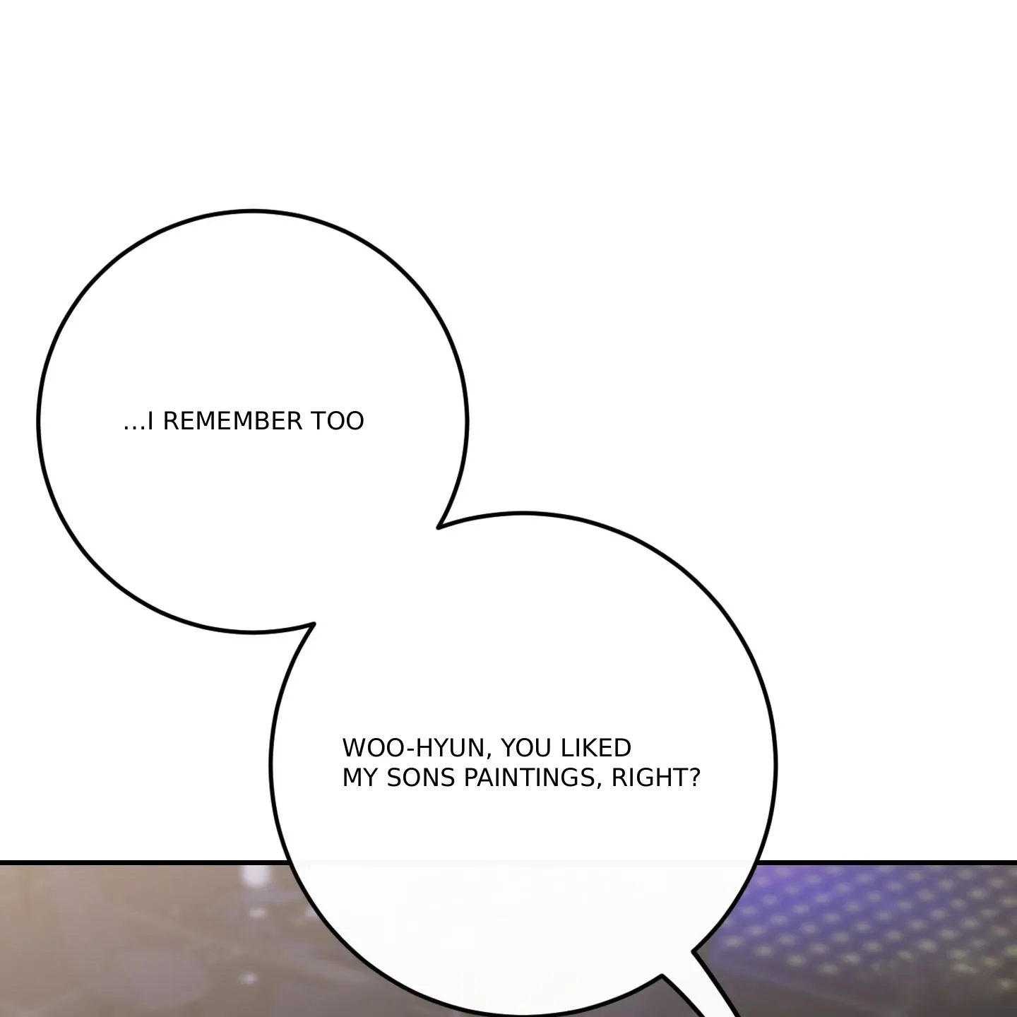 In My Bad Chapter 1.1 page 144 - 