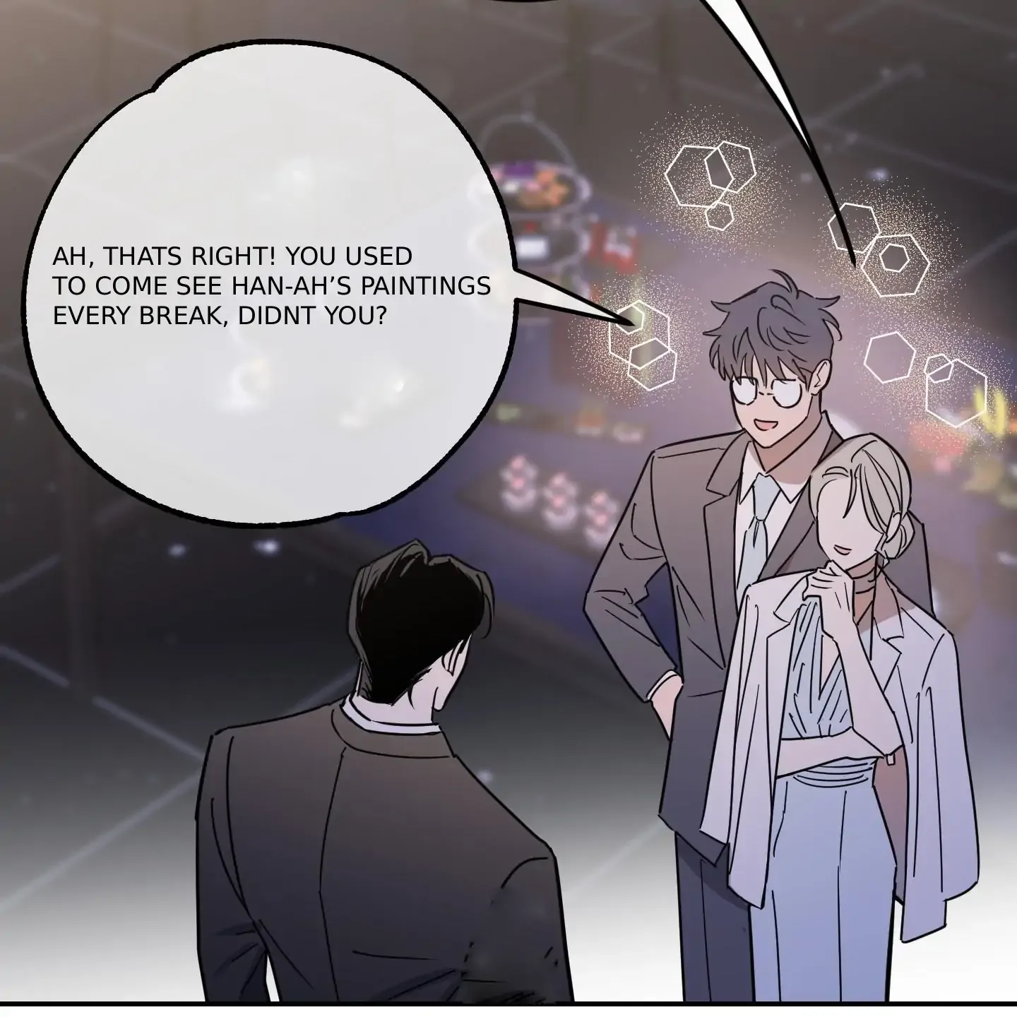 In My Bad Chapter 1.1 page 145 - 