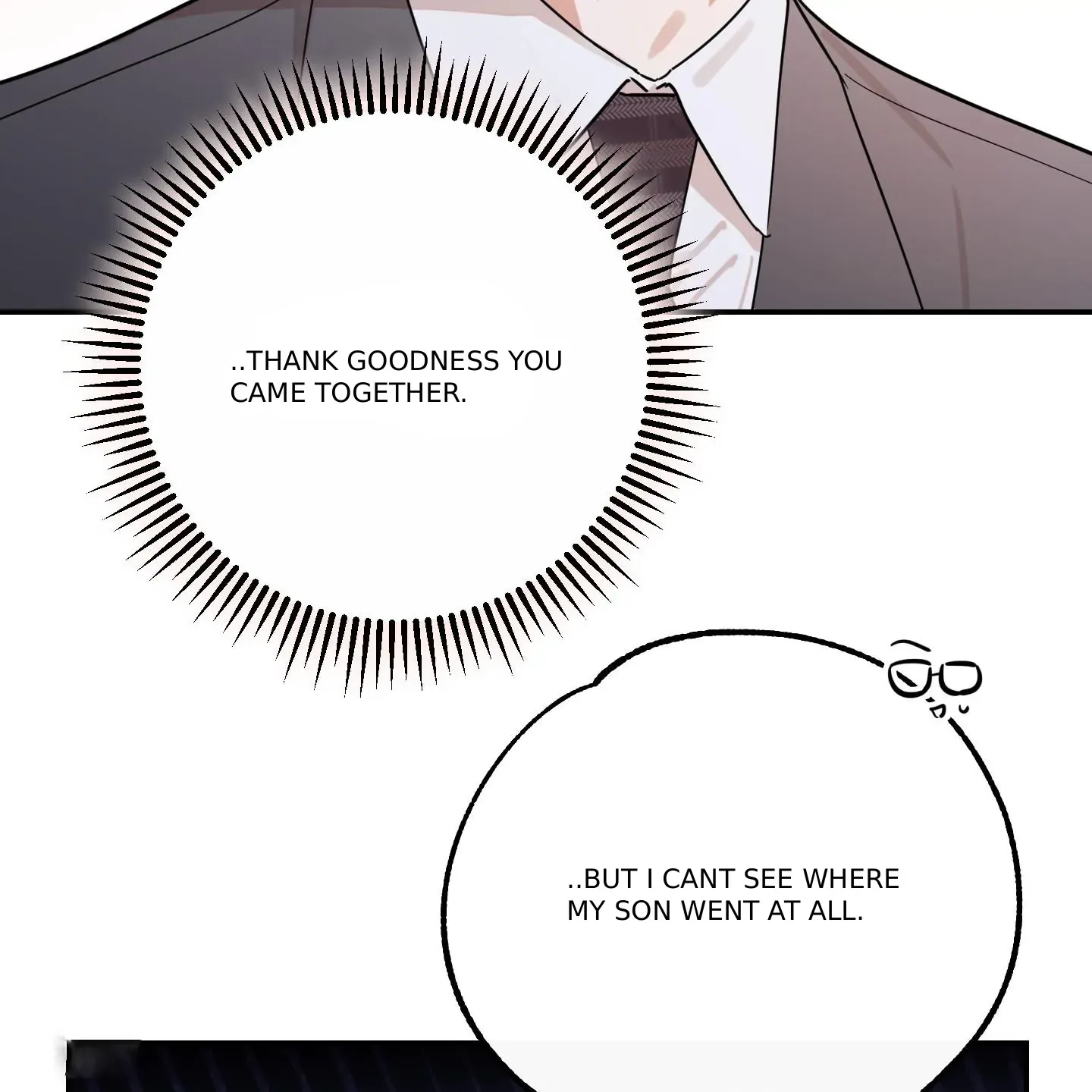 In My Bad Chapter 1.1 page 148 - 