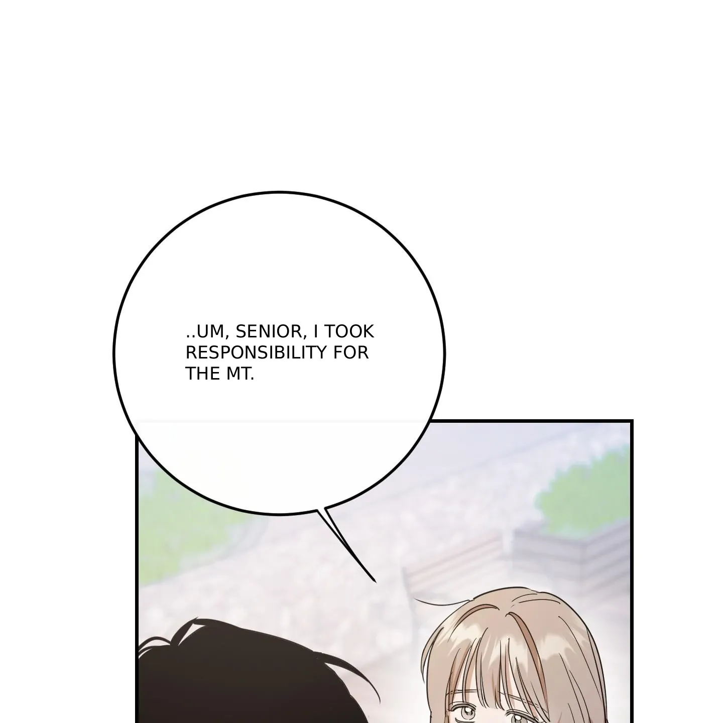 In My Bad Chapter 1.1 page 25 - 