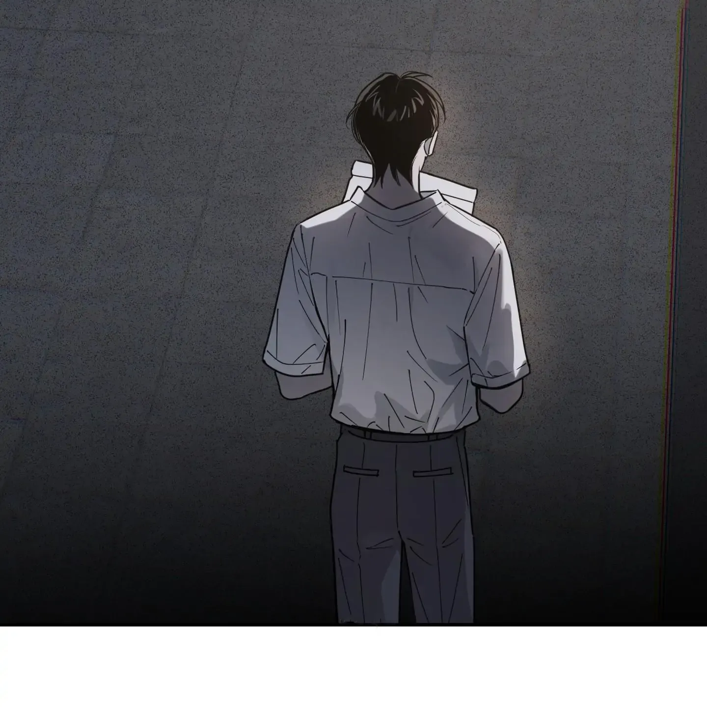 In My Bad Chapter 1.1 page 4 - 