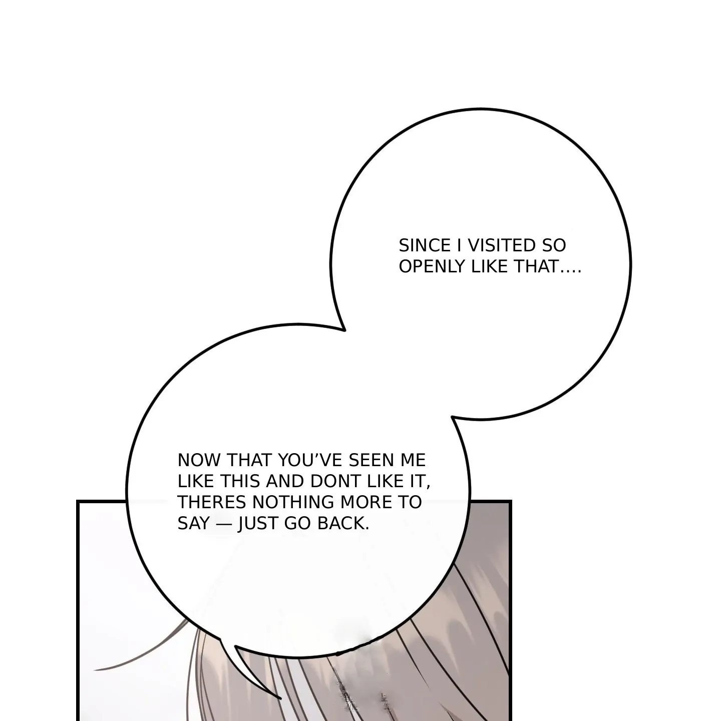 In My Bad Chapter 1.1 page 31 - 