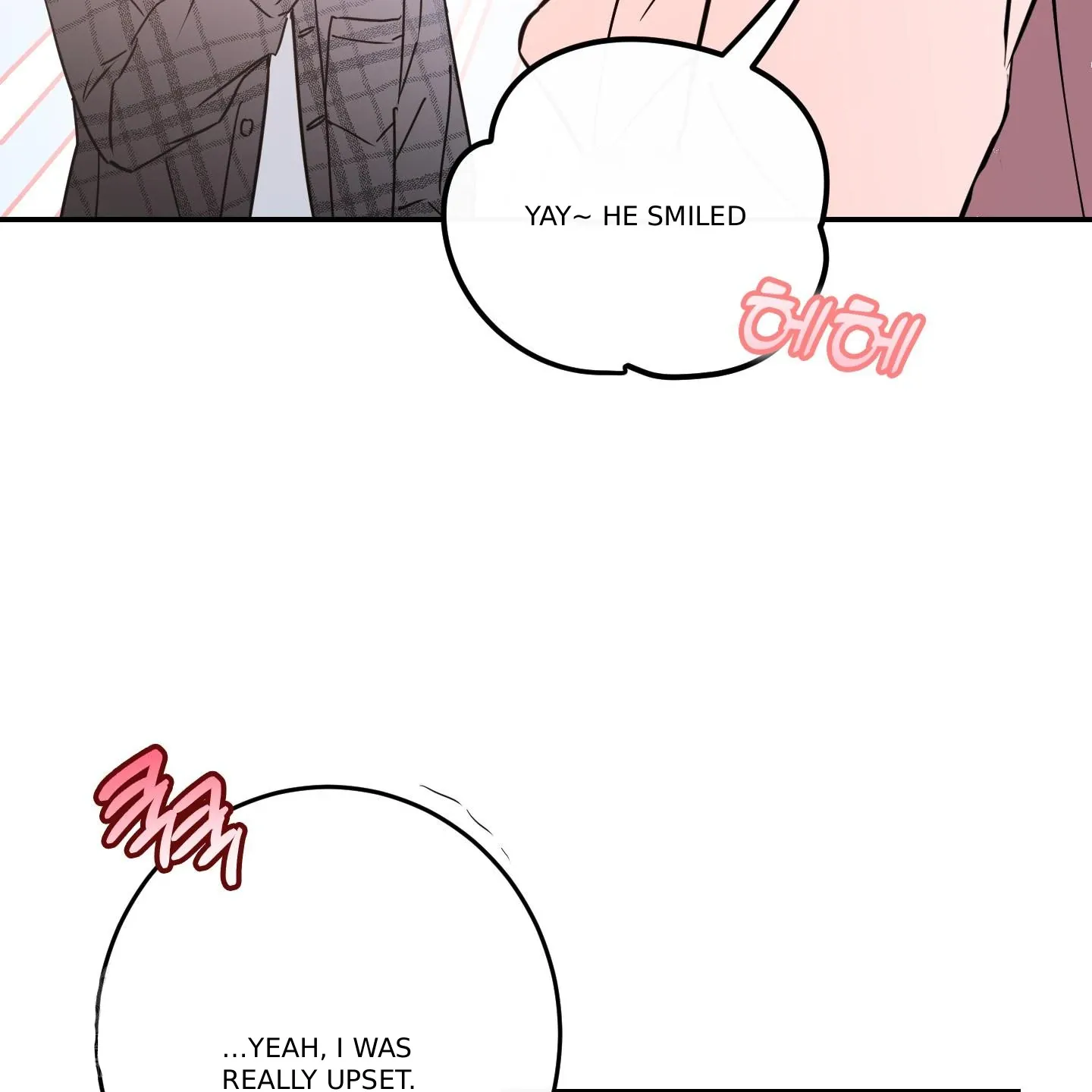 In My Bad Chapter 1.1 page 35 - 