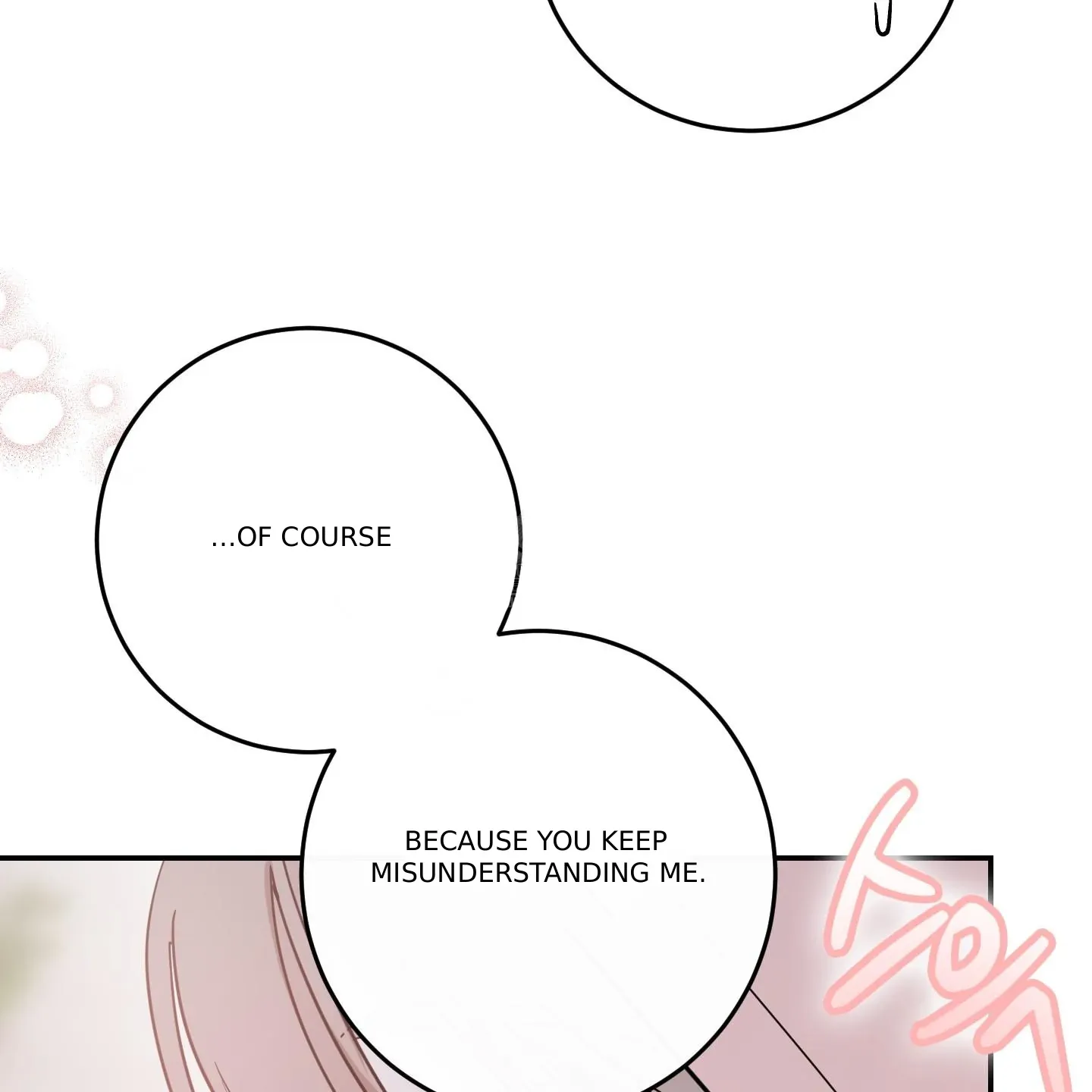 In My Bad Chapter 1.1 page 37 - 