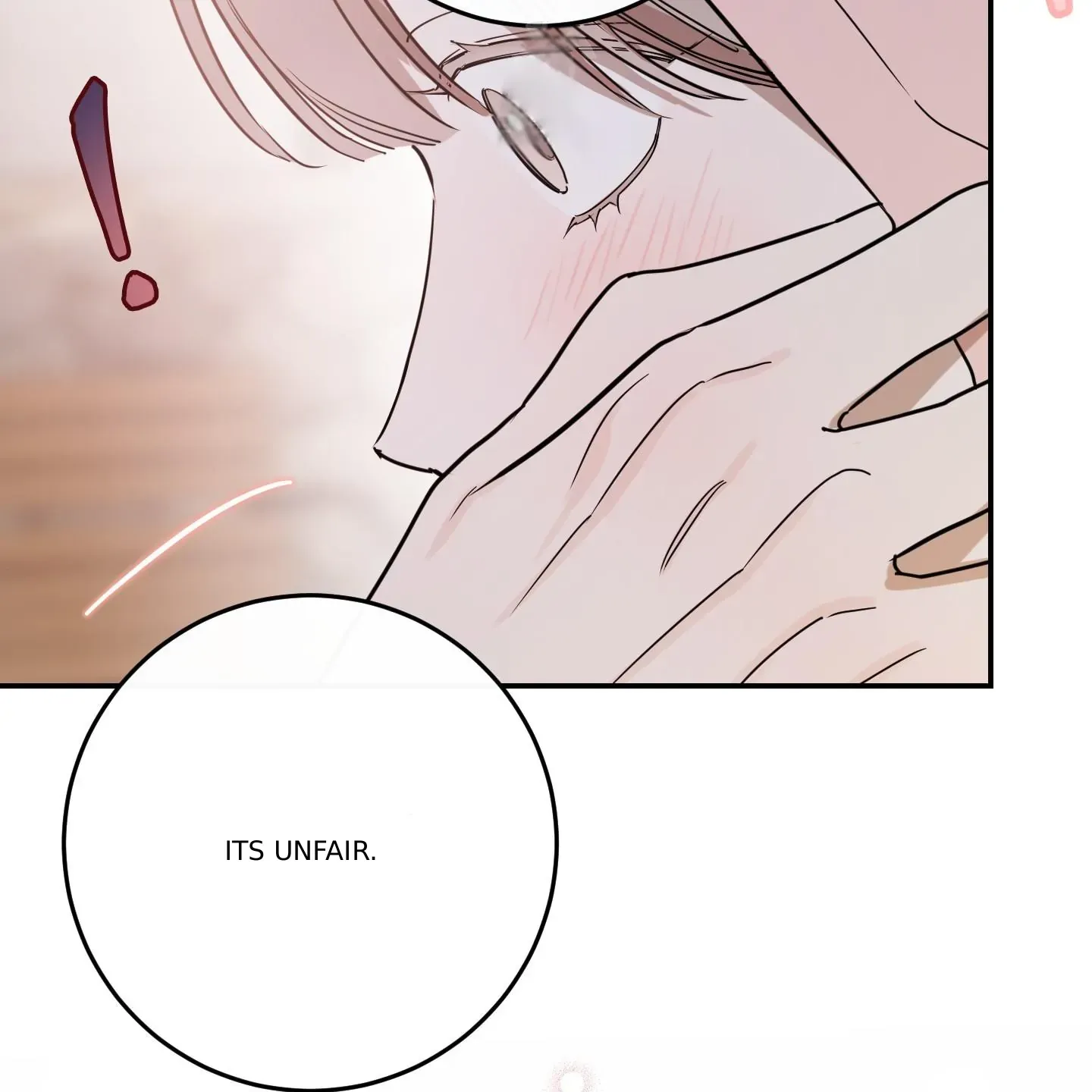 In My Bad Chapter 1.1 page 38 - 