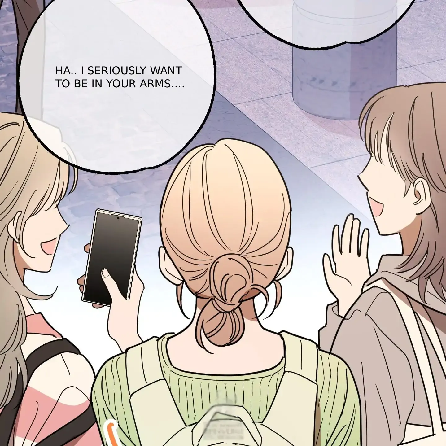 In My Bad Chapter 1.1 page 46 - 