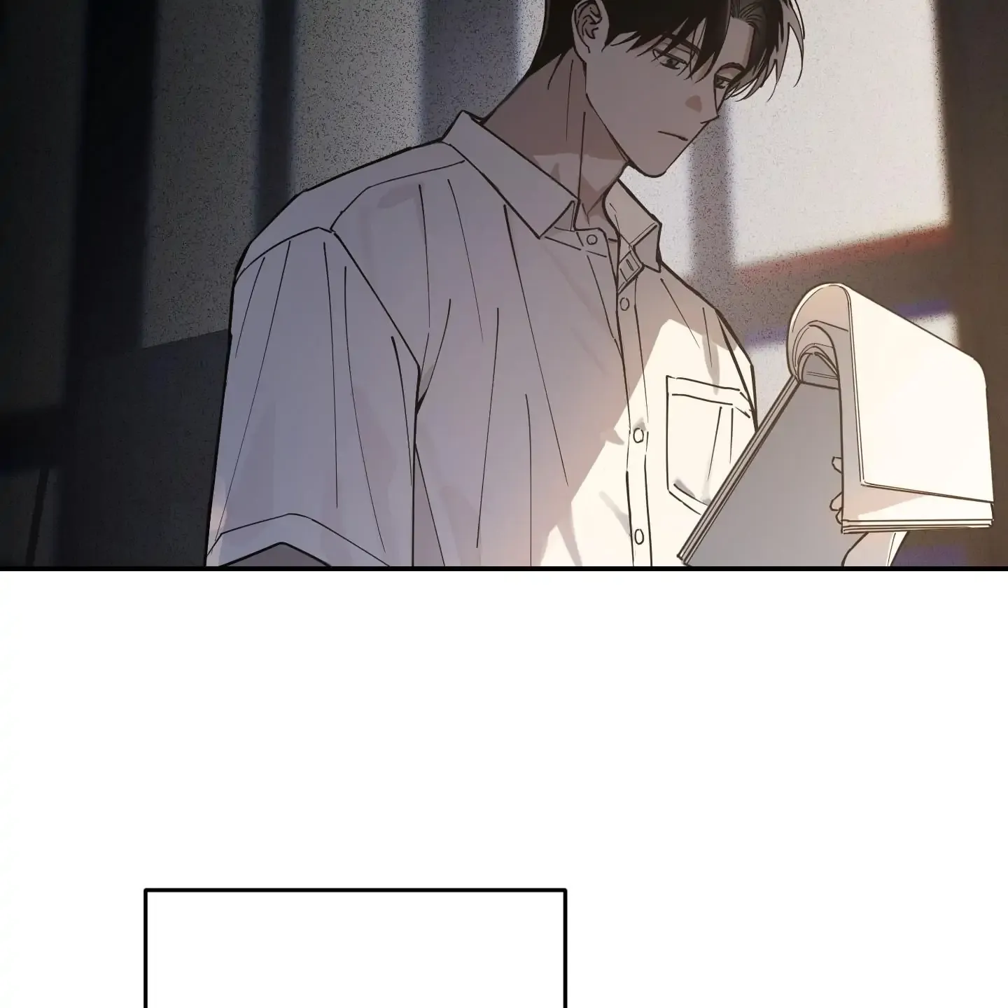 In My Bad Chapter 1.1 page 6 - 