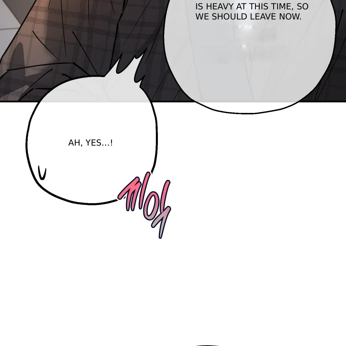 In My Bad Chapter 1.1 page 59 - 