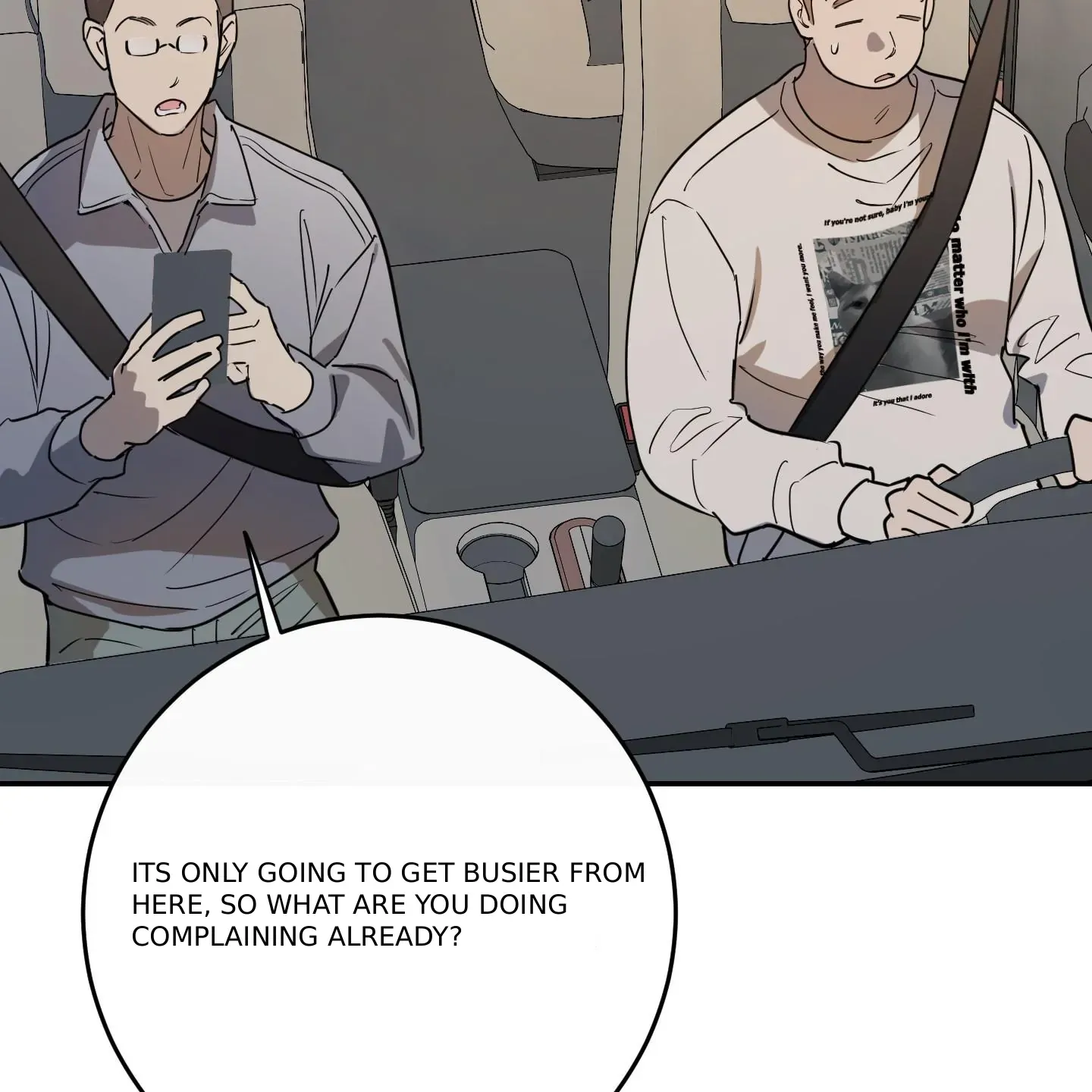 In My Bad Chapter 1.1 page 61 - 
