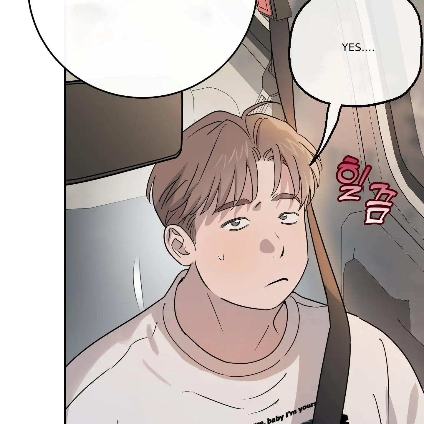 In My Bad Chapter 1.1 page 63 - 