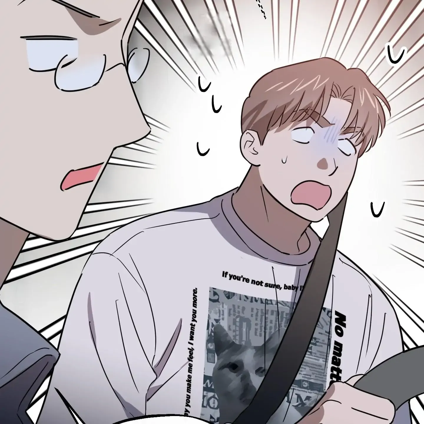 In My Bad Chapter 1.1 page 67 - 