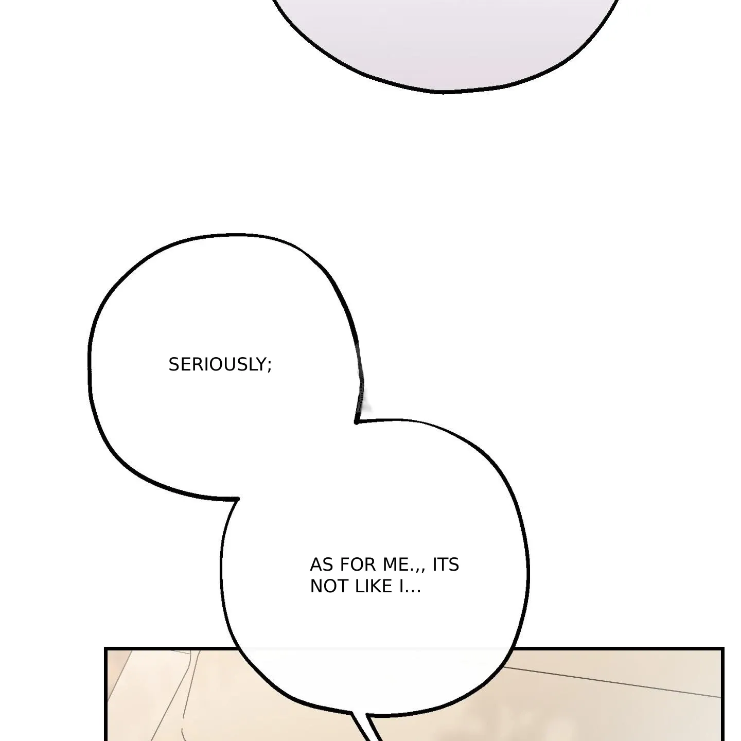 In My Bad Chapter 1.1 page 71 - 