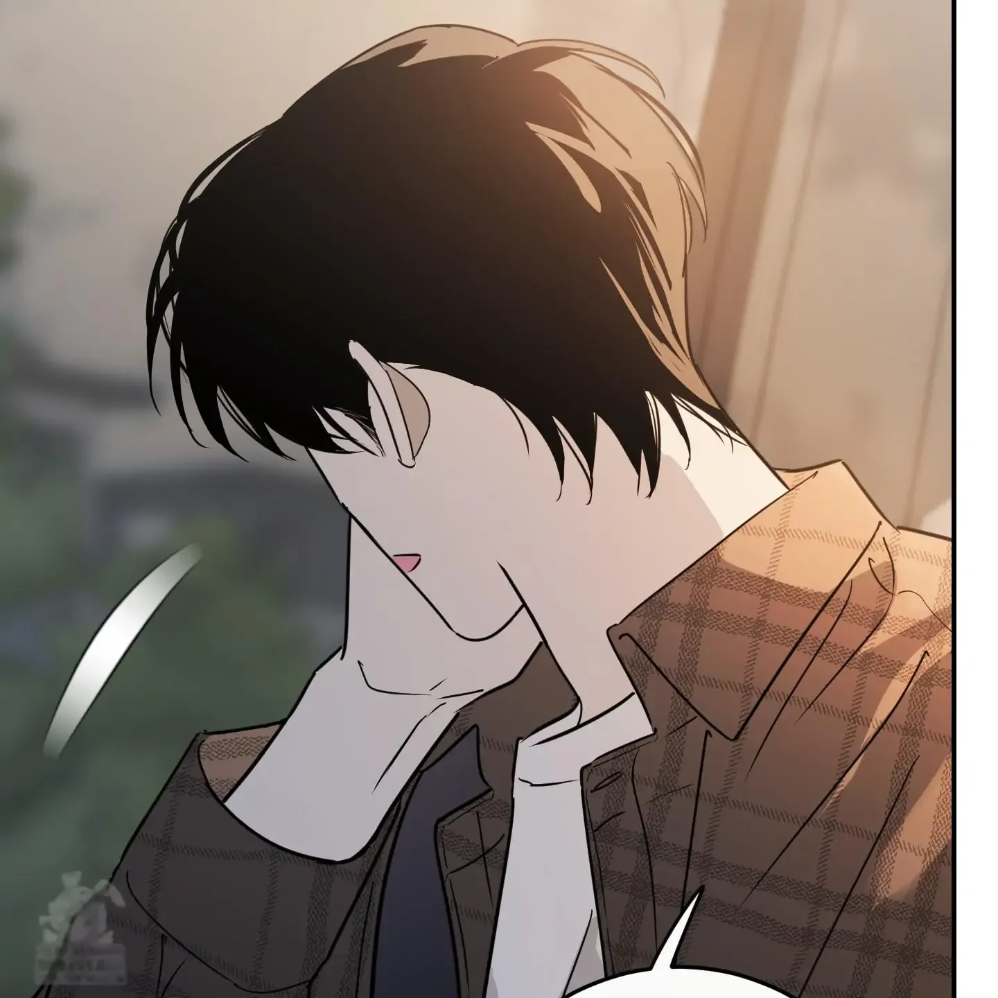 In My Bad Chapter 1.1 page 78 - 