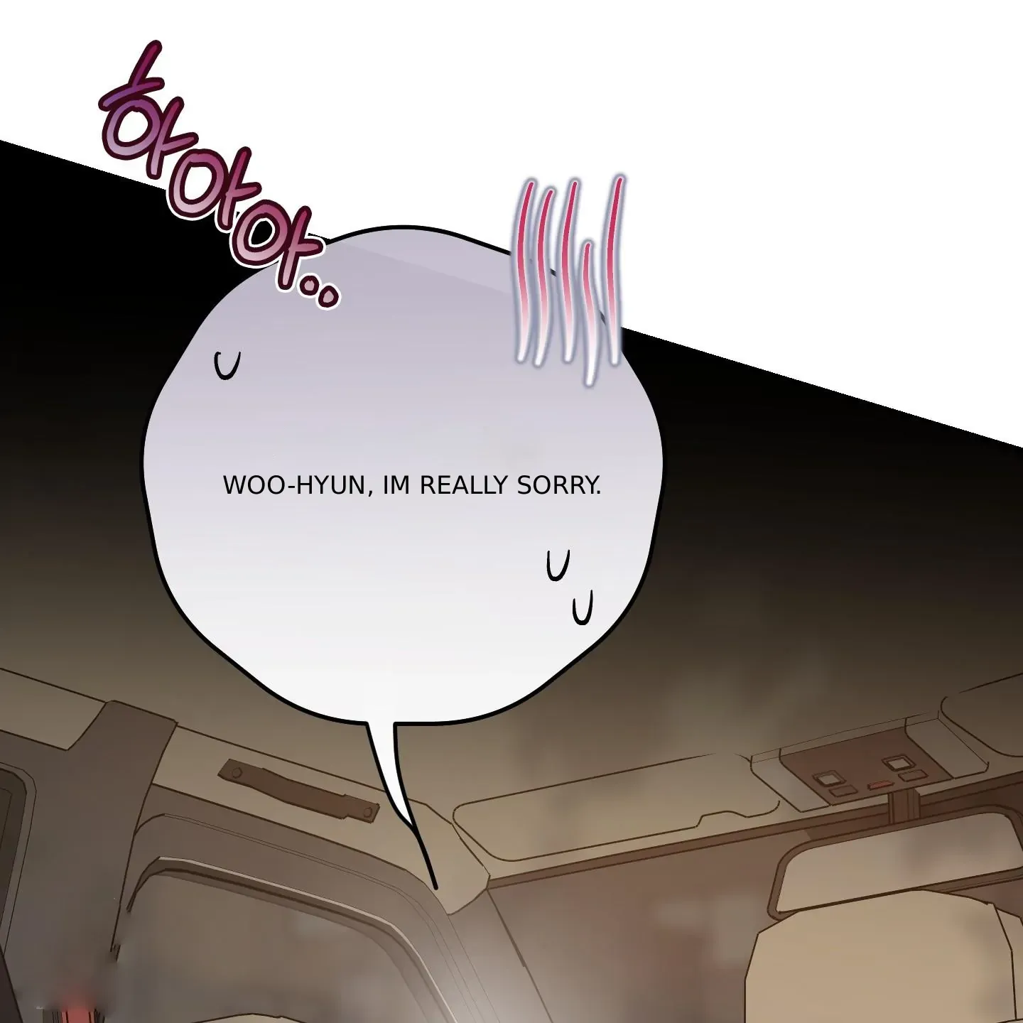 In My Bad Chapter 1.1 page 82 - 