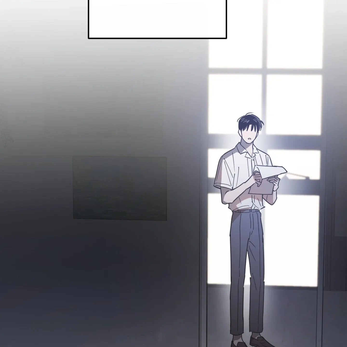 In My Bad Chapter 1.1 page 10 - 