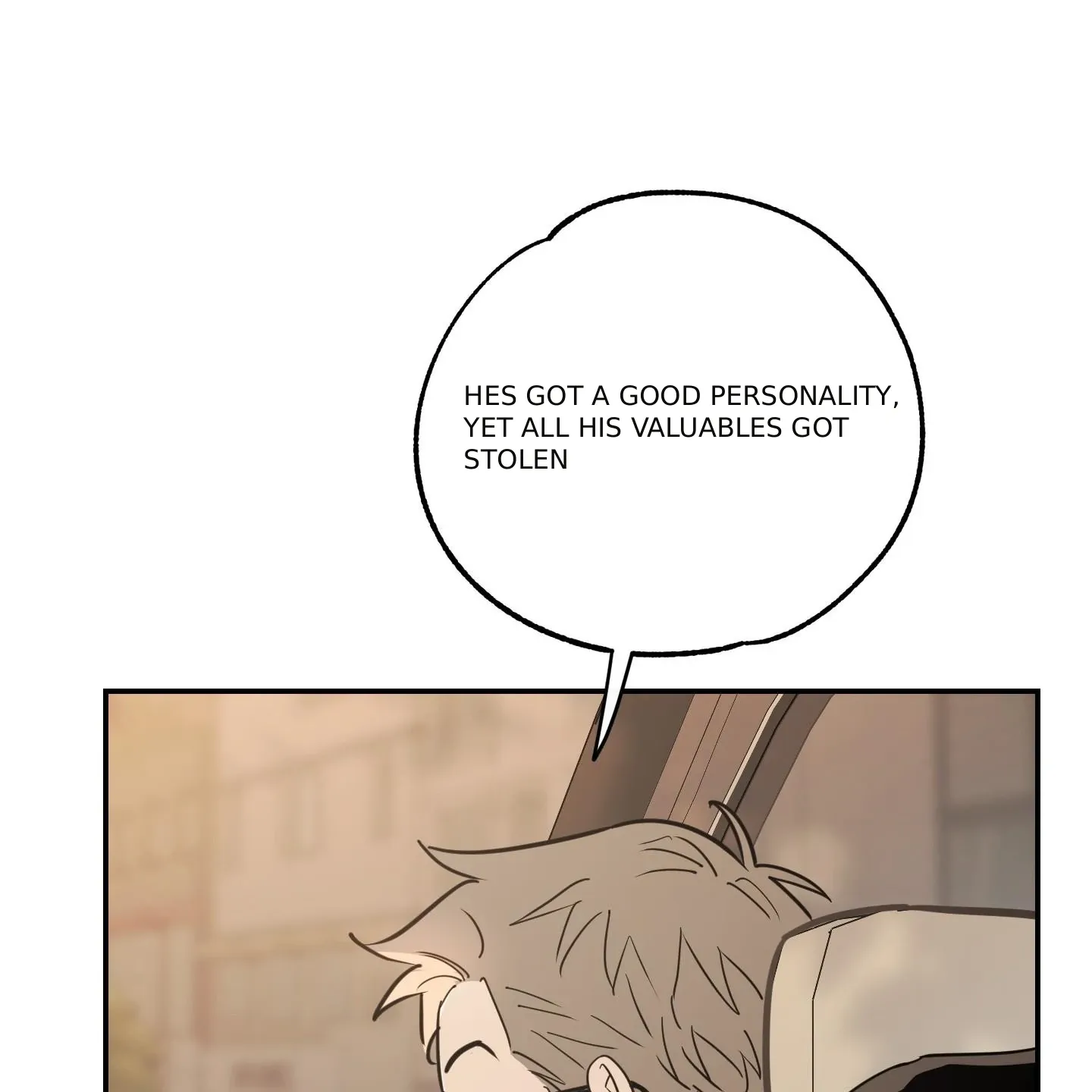 In My Bad Chapter 1.1 page 93 - 