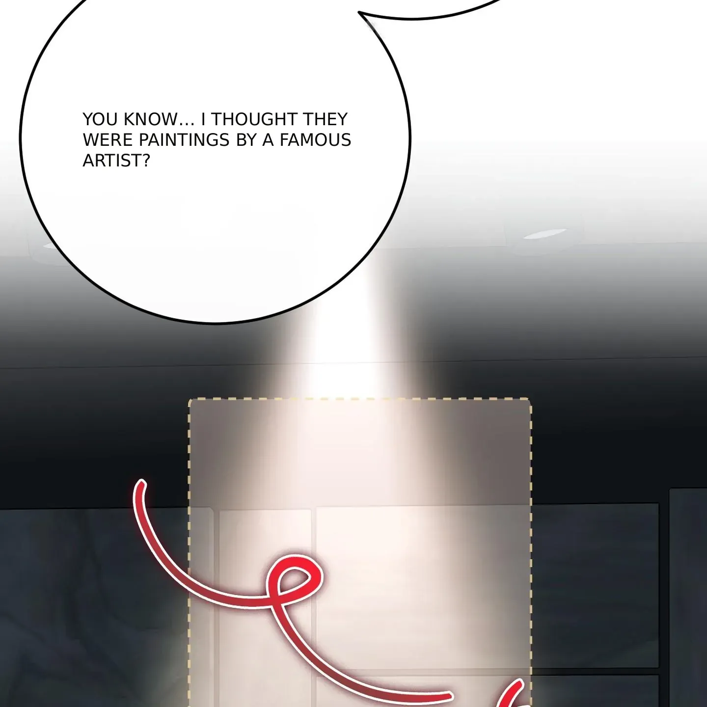 In My Bad Chapter 1.1 page 96 - 