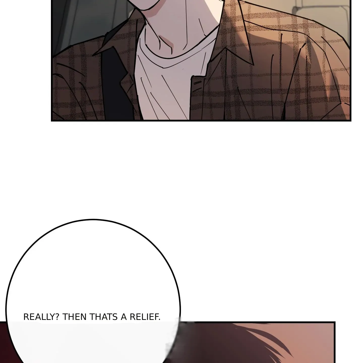 In My Bad Chapter 1.1 page 99 - 