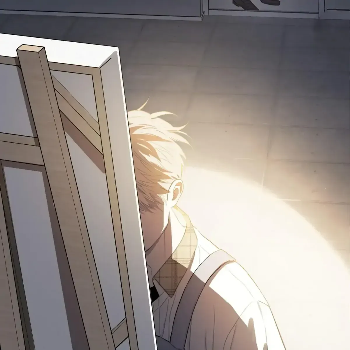 In My Bad Chapter 1.3 page 11 - 