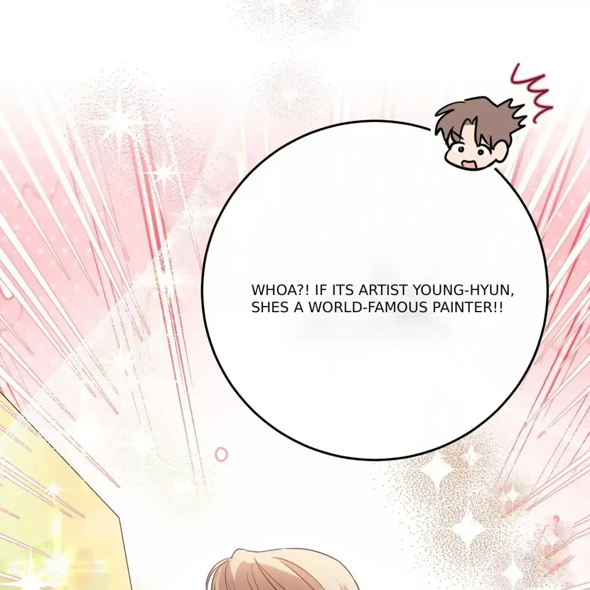 In My Bad Chapter 1.3 page 105 - 