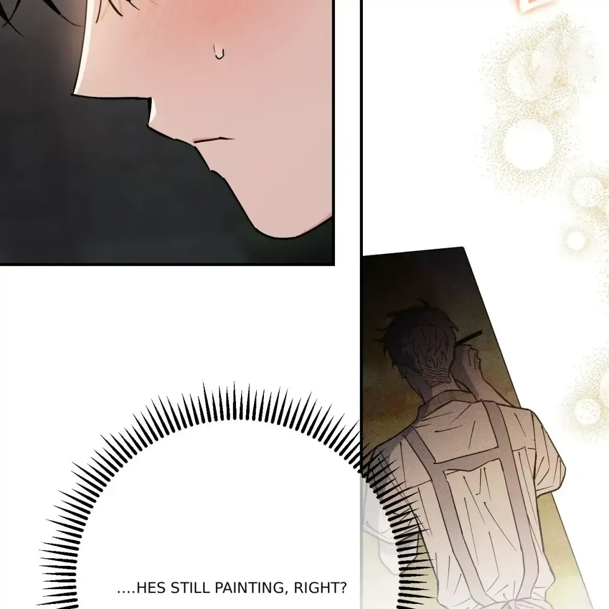 In My Bad Chapter 1.3 page 115 - 