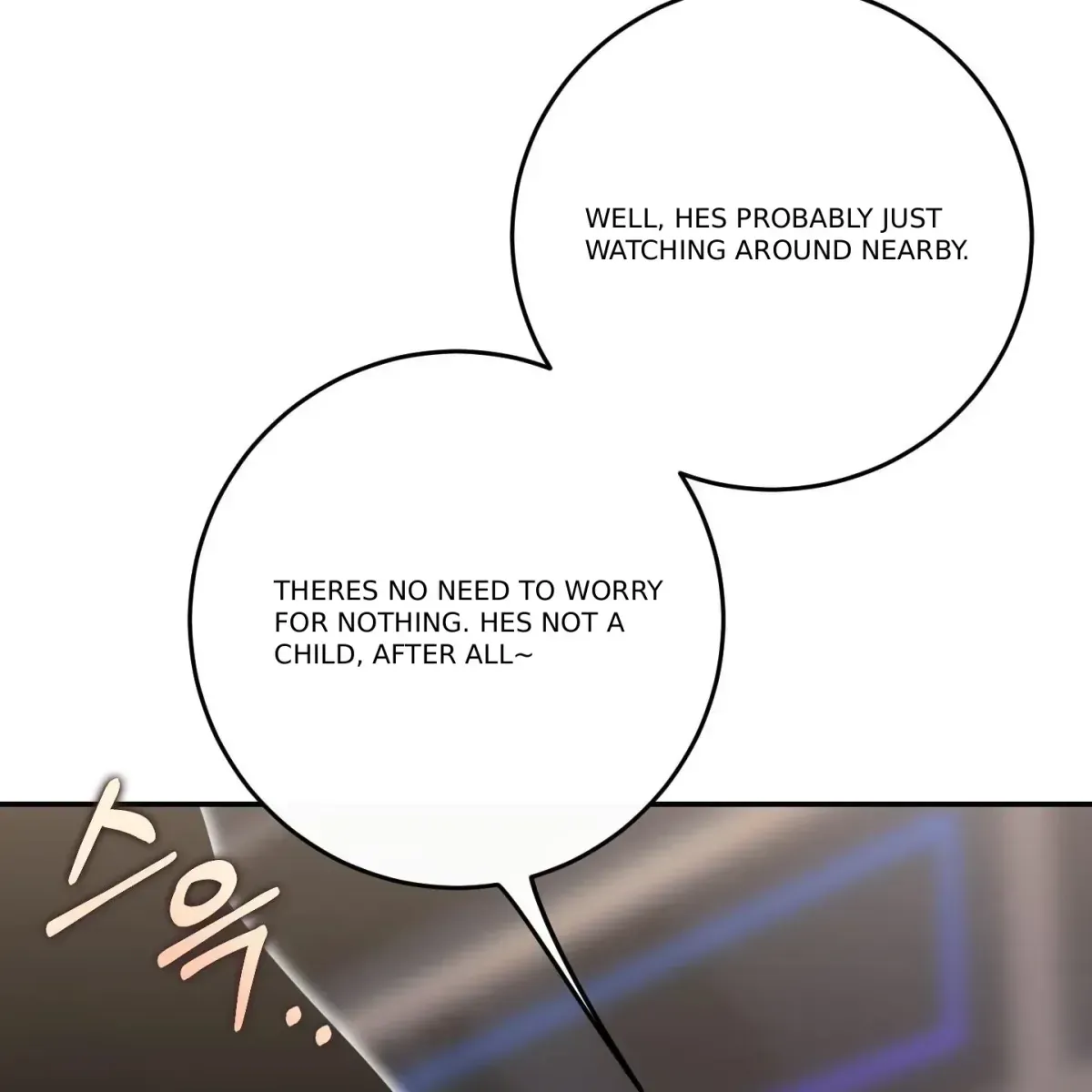 In My Bad Chapter 1.3 page 134 - 