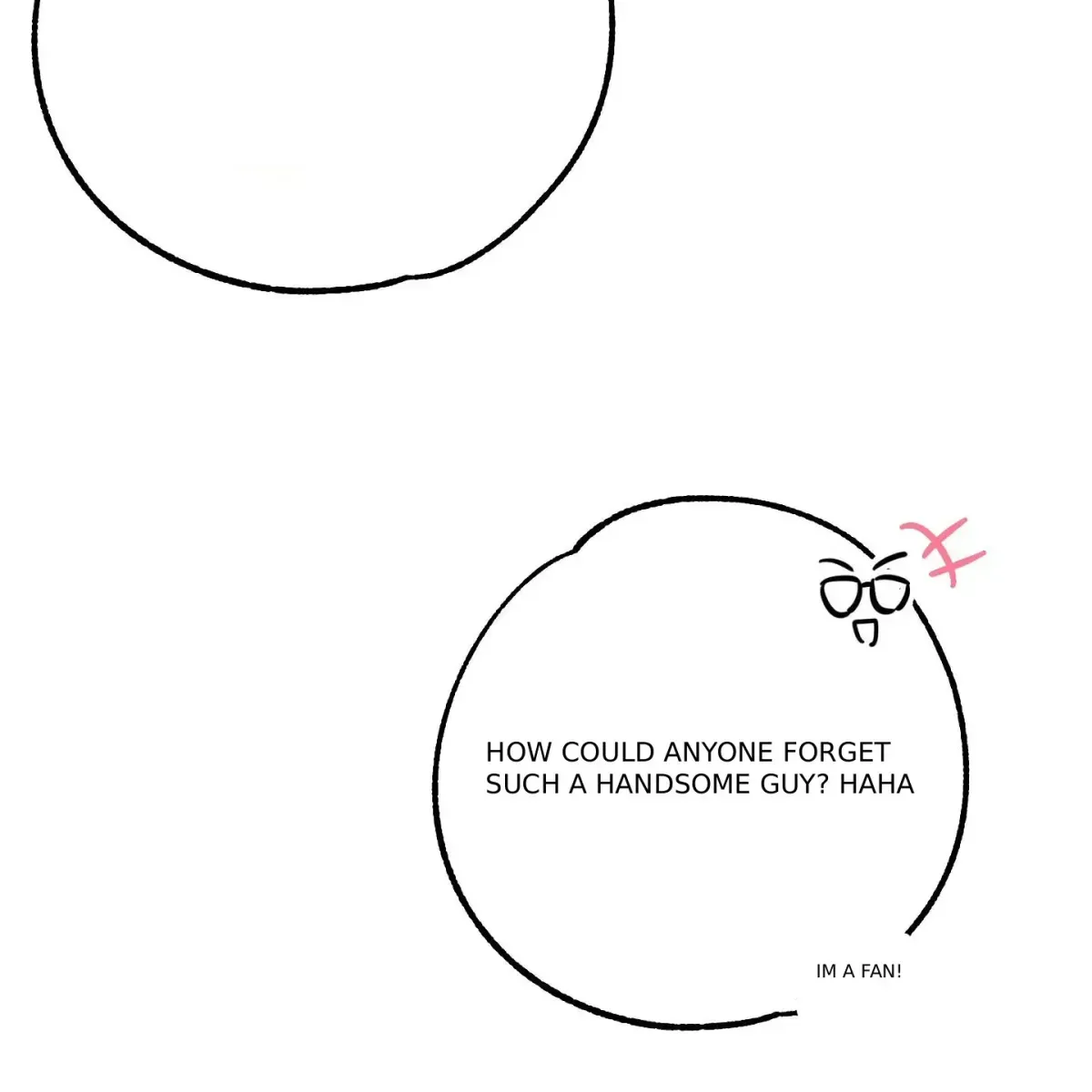 In My Bad Chapter 1.3 page 143 - 