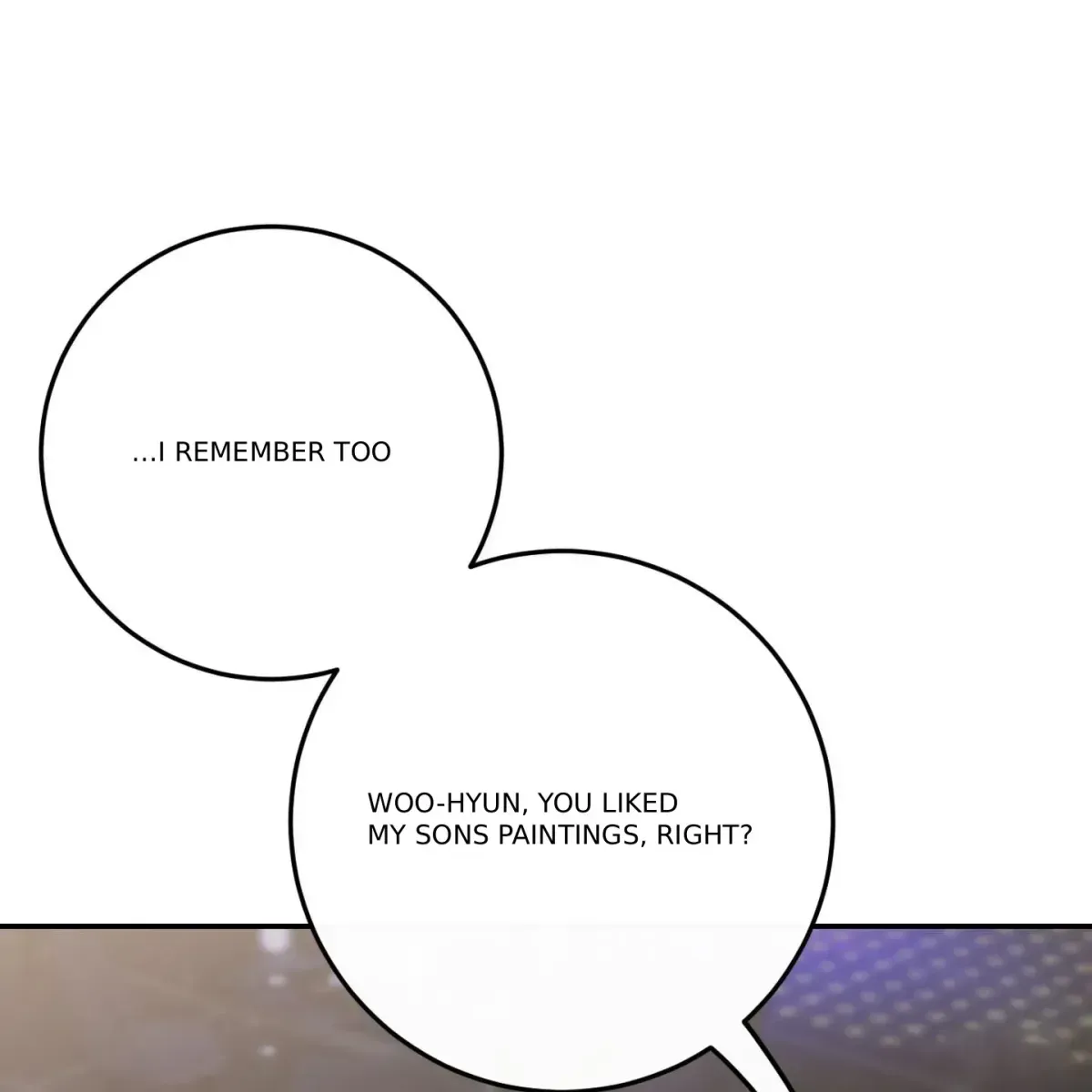 In My Bad Chapter 1.3 page 144 - 