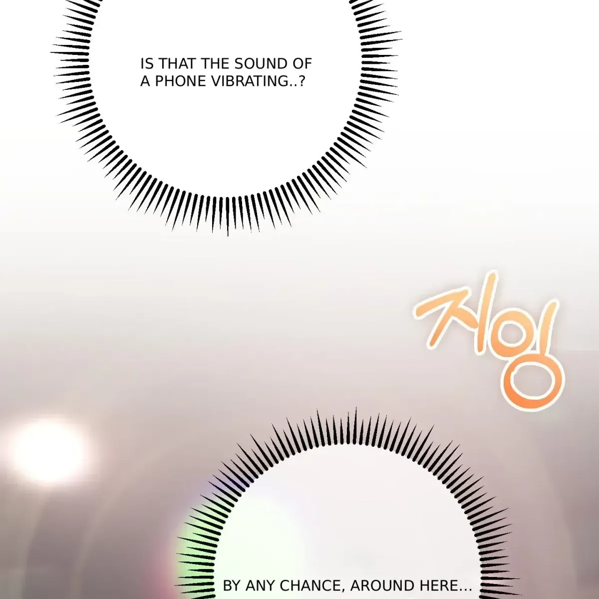 In My Bad Chapter 1.3 page 159 - 