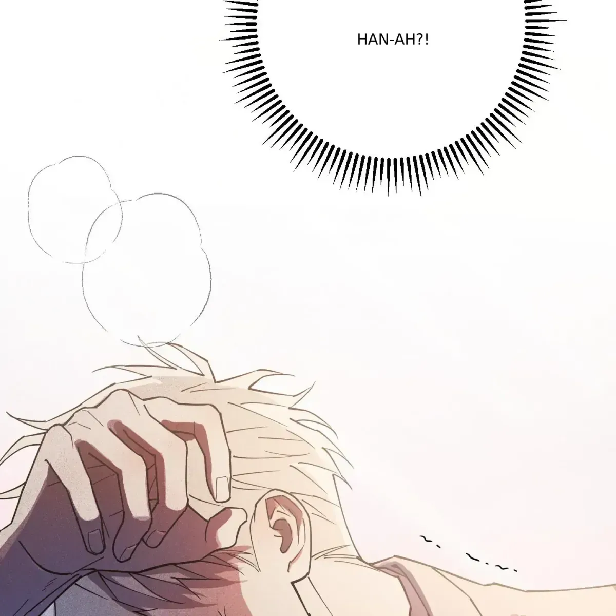 In My Bad Chapter 1.3 page 167 - 