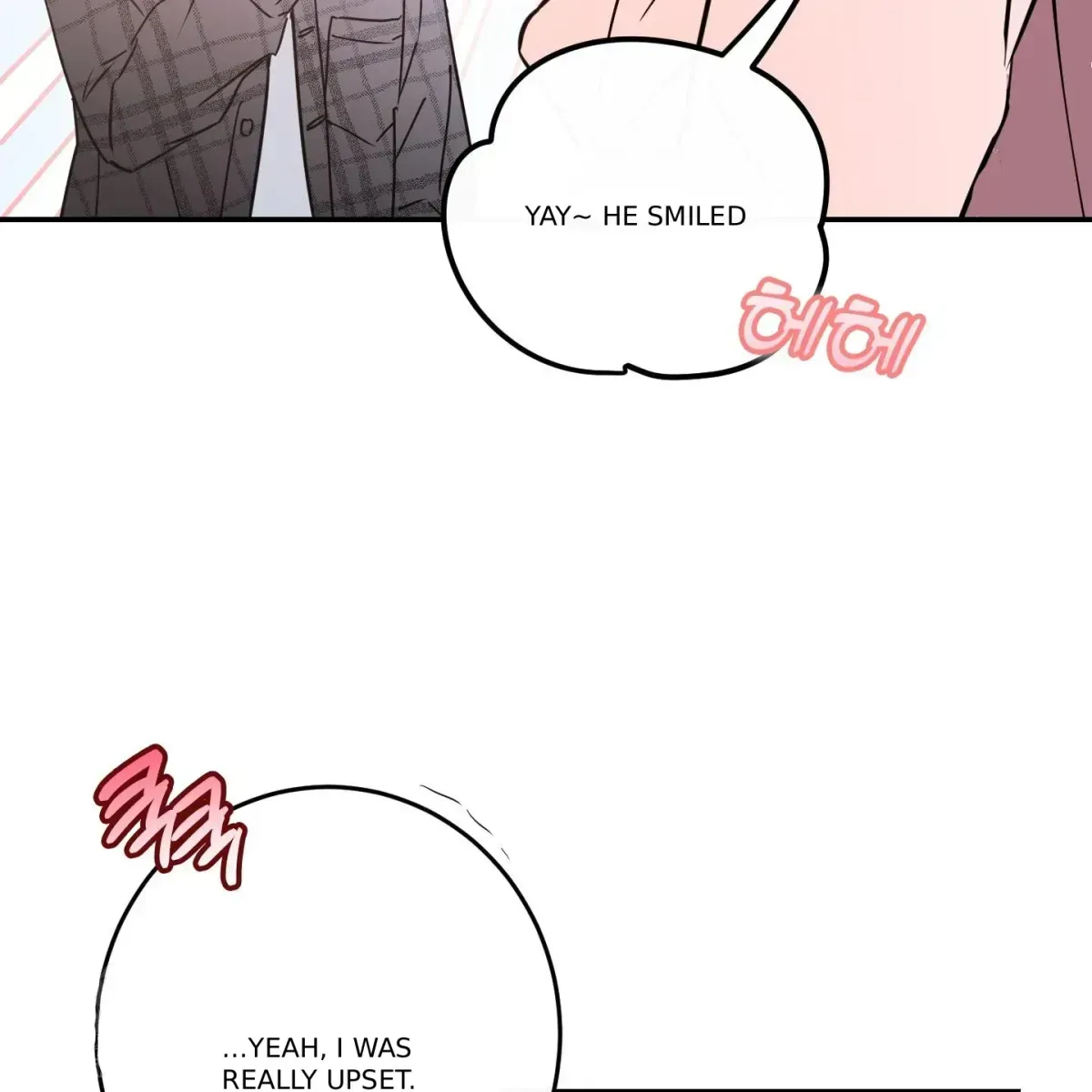 In My Bad Chapter 1.3 page 35 - 