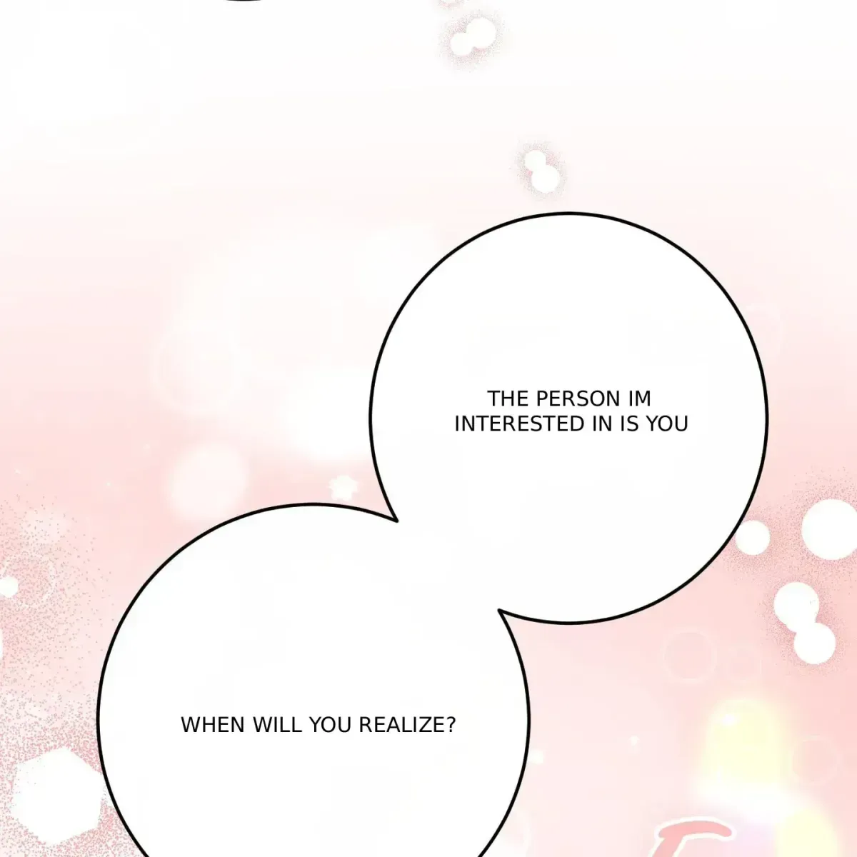 In My Bad Chapter 1.3 page 39 - 