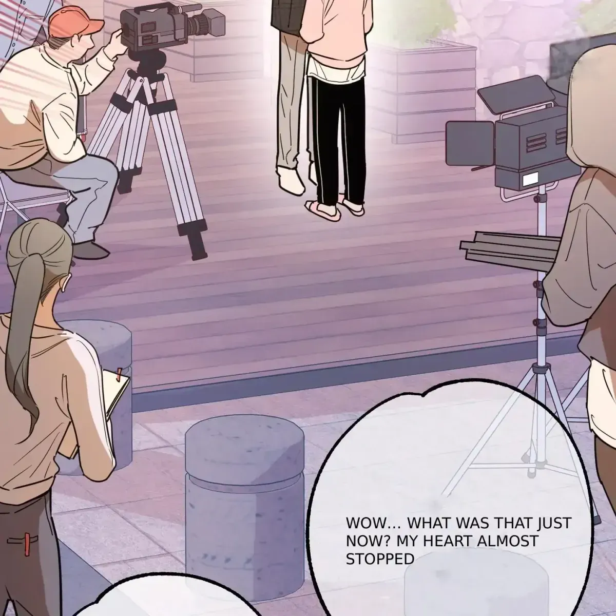 In My Bad Chapter 1.3 page 45 - 