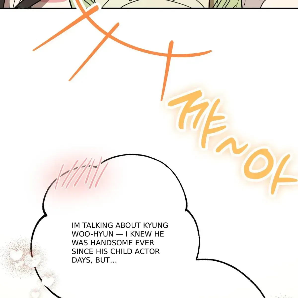 In My Bad Chapter 1.3 page 47 - 