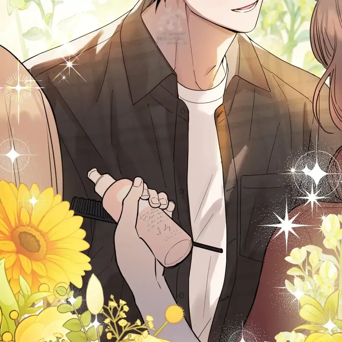 In My Bad Chapter 1.3 page 49 - 