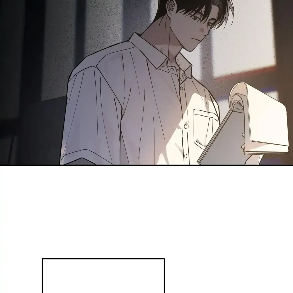 In My Bad Chapter 1.3 page 6 - 