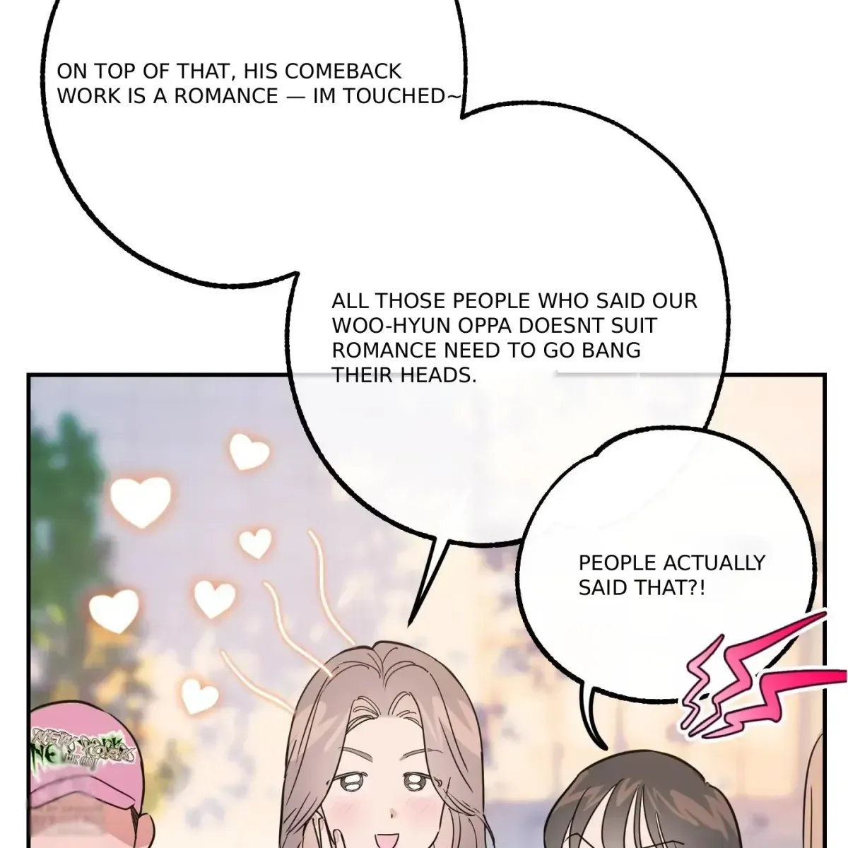 In My Bad Chapter 1.3 page 51 - 