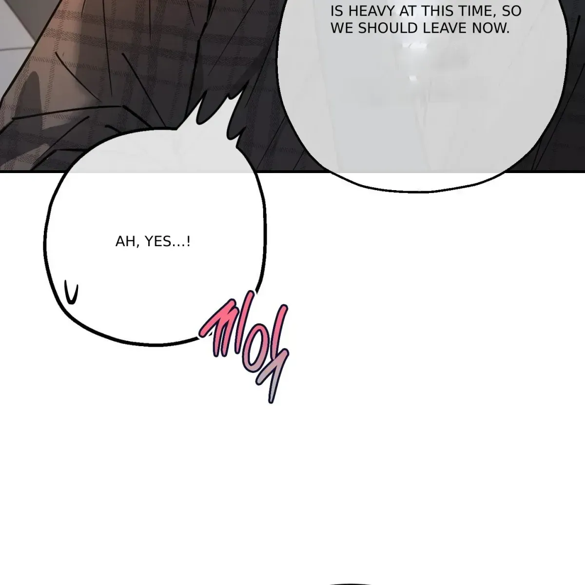 In My Bad Chapter 1.3 page 59 - 