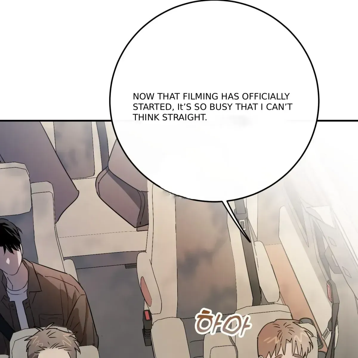 In My Bad Chapter 1.3 page 60 - 