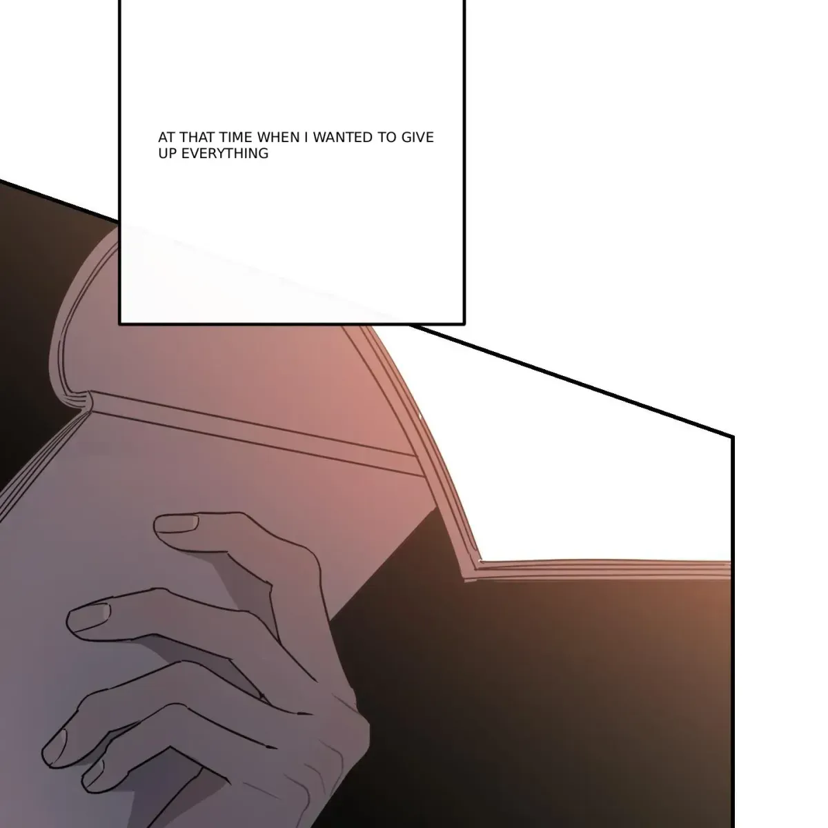 In My Bad Chapter 1.3 page 7 - 