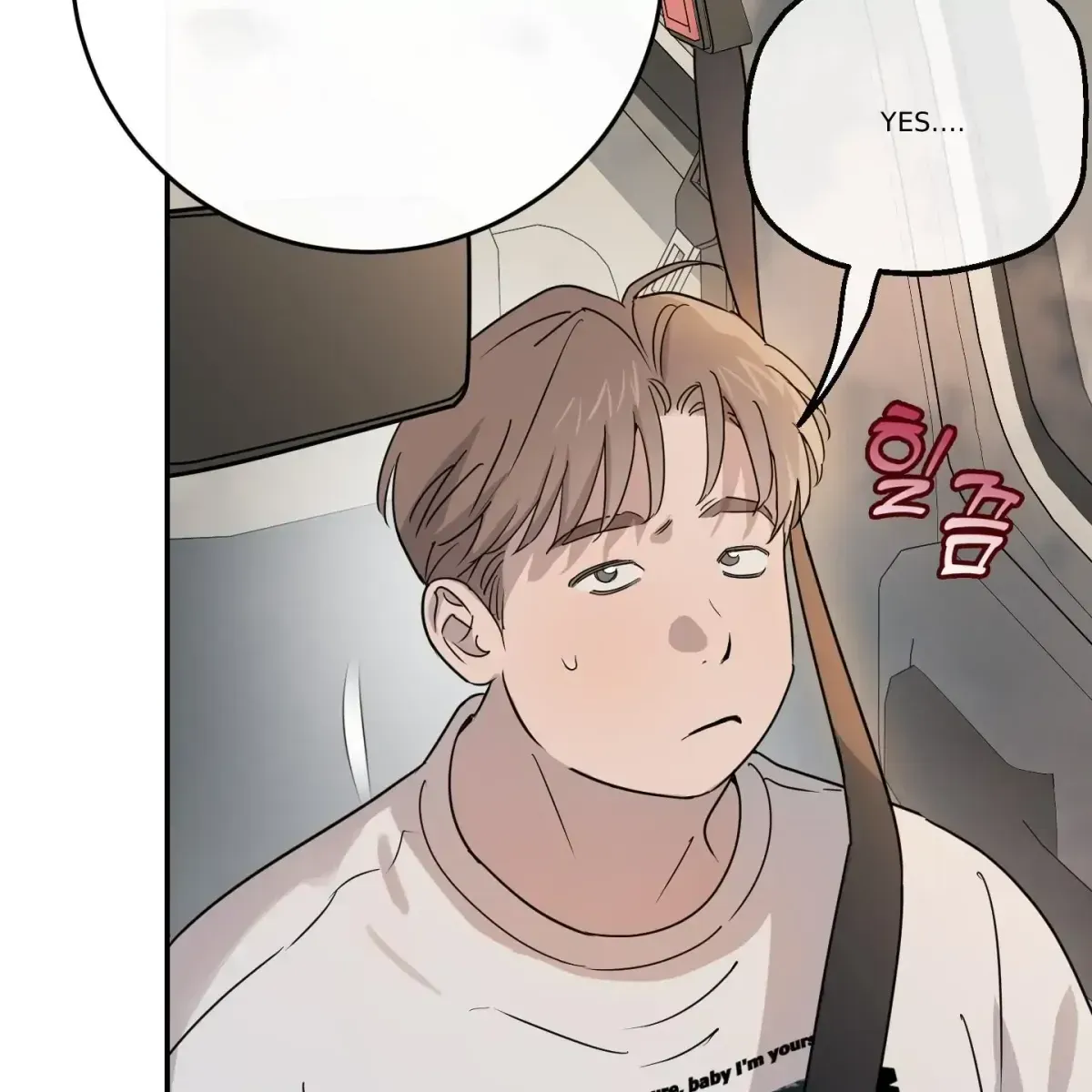 In My Bad Chapter 1.3 page 63 - 