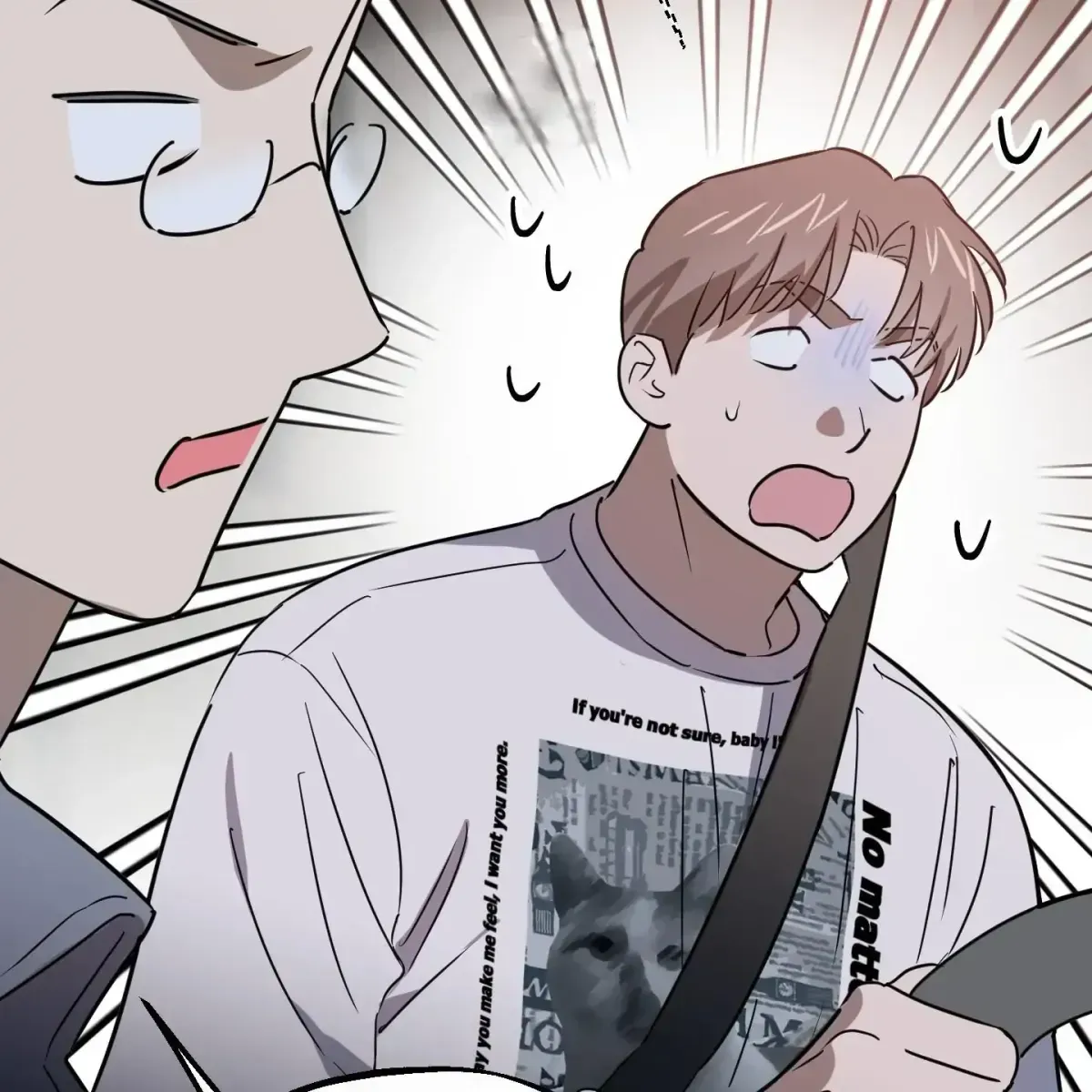 In My Bad Chapter 1.3 page 67 - 