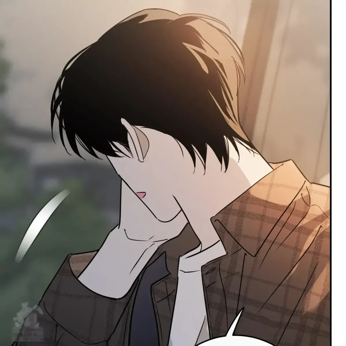 In My Bad Chapter 1.3 page 78 - 
