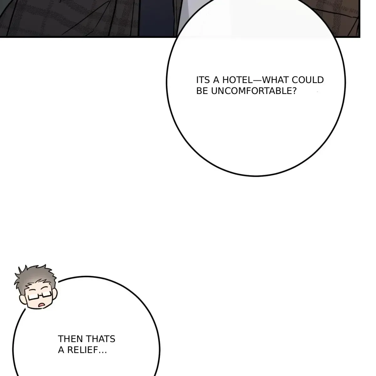 In My Bad Chapter 1.3 page 79 - 