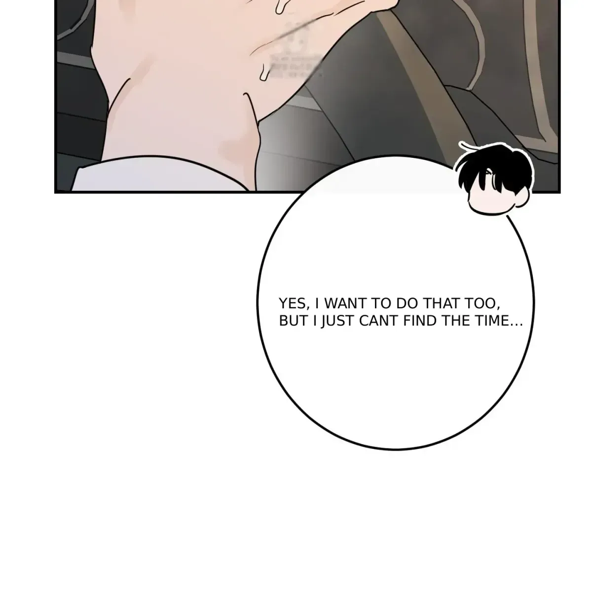 In My Bad Chapter 1.3 page 81 - 