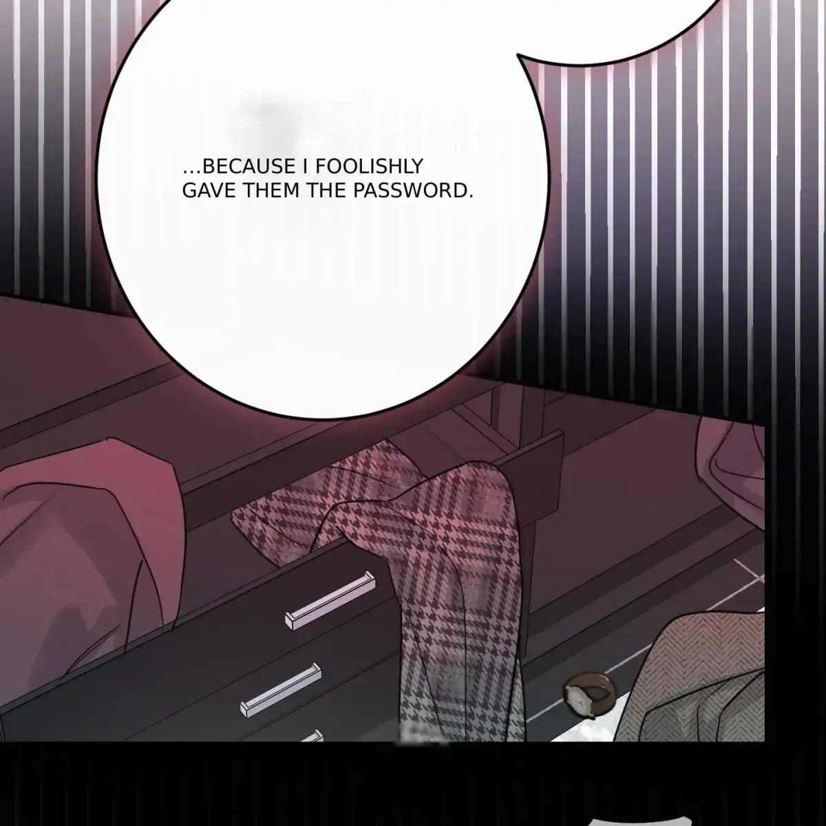 In My Bad Chapter 1.3 page 84 - 