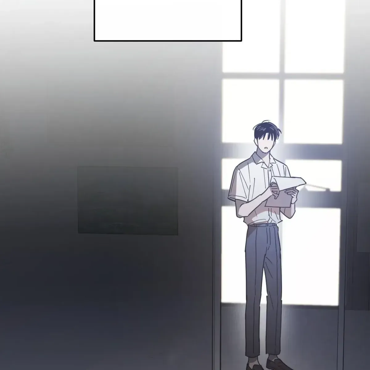 In My Bad Chapter 1.3 page 10 - 